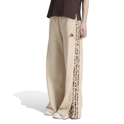 Adidas Seasonal Essentials Animal Print 3-Stripes Pants (KH1543)