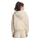 Adidas Seasonal Essentials Animal Print 3-Stripes Full-Zip Hooded Track Top (KH1547)