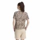 Adidas Seasonal Essentials Animal Print T-Shirt (KH1549)