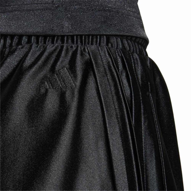 Adidas Seasonal Essentials Satin Shorts (KH1605)