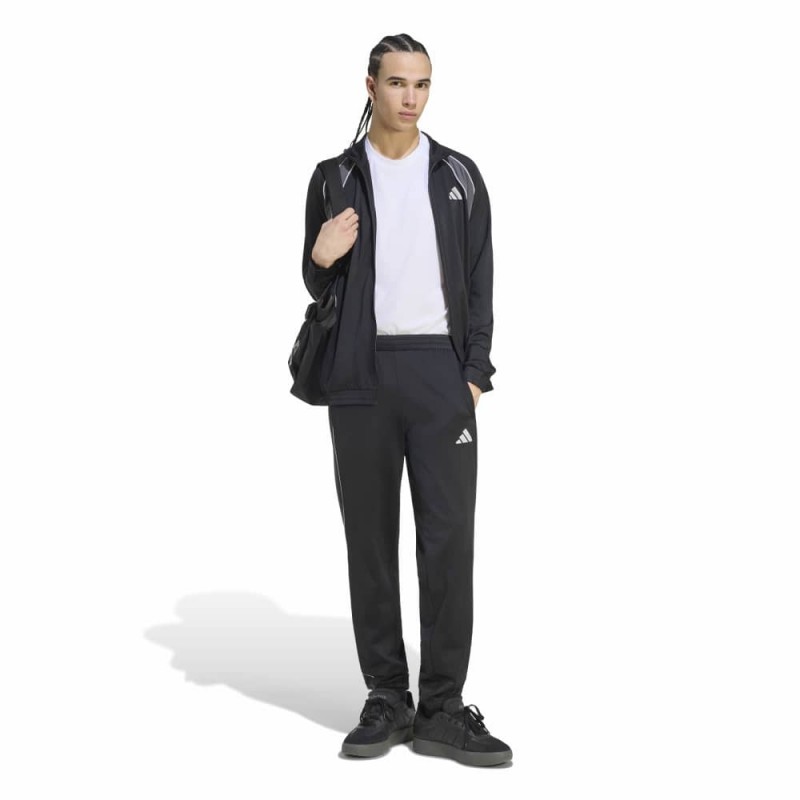 Adidas Colorblock Tracksuit (KH2730)