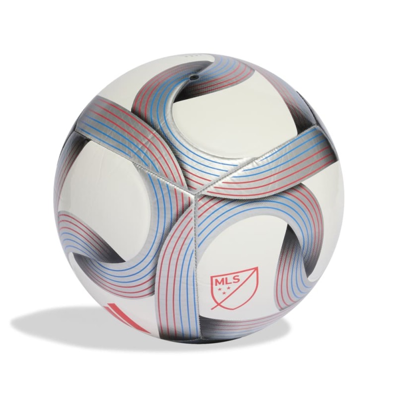 Adidas Major League Soccer 26 Club Ball (KH2908)
