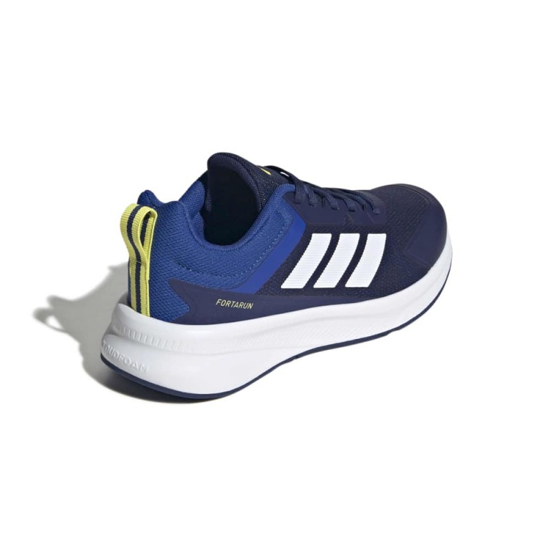 Adidas FORTARUN 4.0 SHOES JUNIOR (KH9108)