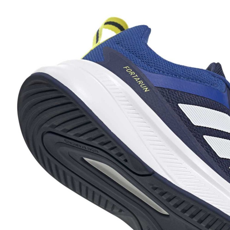 Adidas FORTARUN 4.0 SHOES JUNIOR (KH9108)