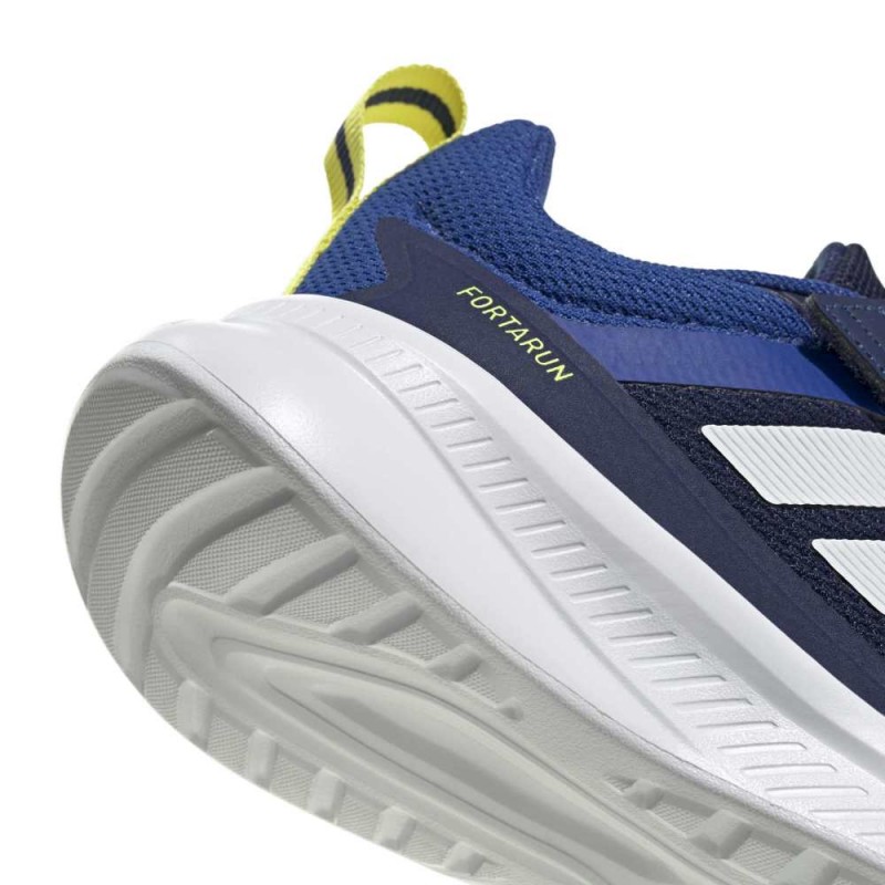 Adidas FORTARUN 4.0 SHOES CHILDREN (KH9114)