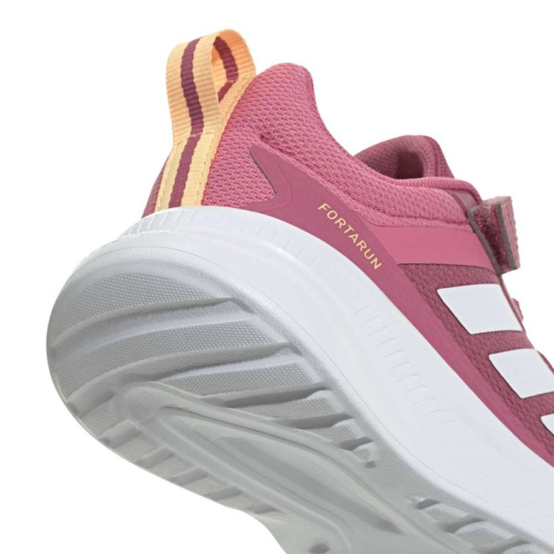 Adidas FORTARUN 4.0 SHOES CHILDREN (KH9117)