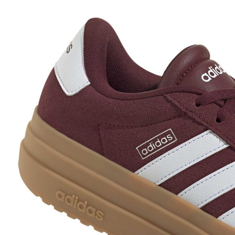 Adidas VL COURT BOLD SHOES (KH9947)