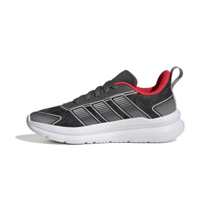 Adidas TENSAUR RUN 4.0 SHOES JUNIOR (KI0104)