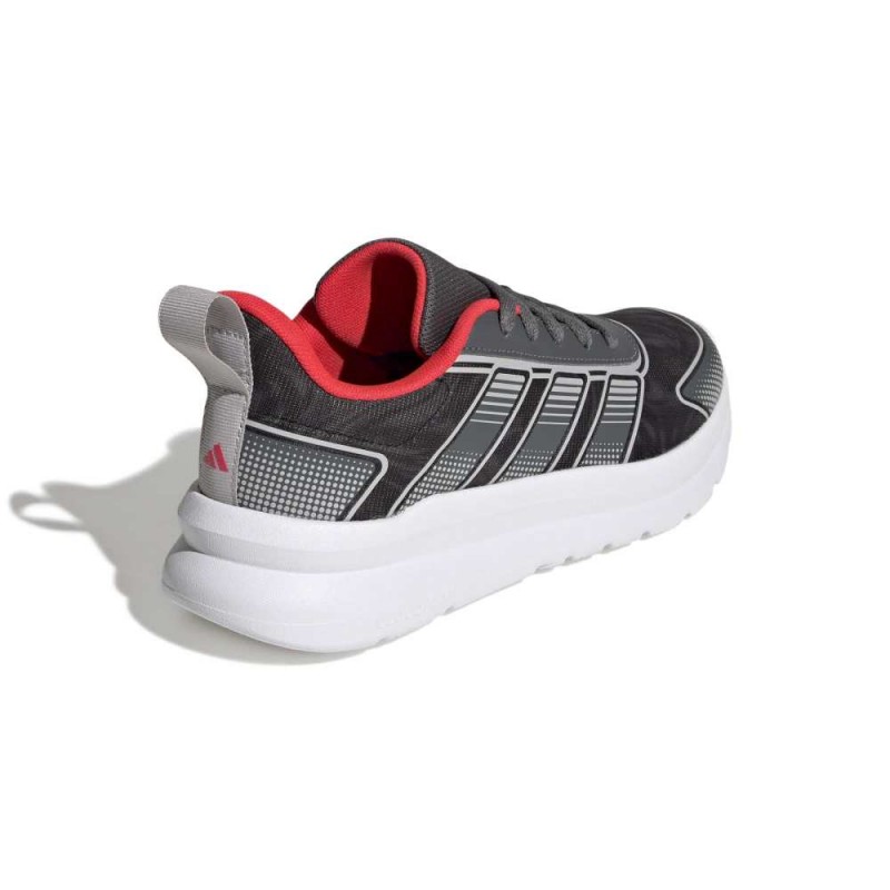 Adidas TENSAUR RUN 4.0 SHOES JUNIOR (KI0104)