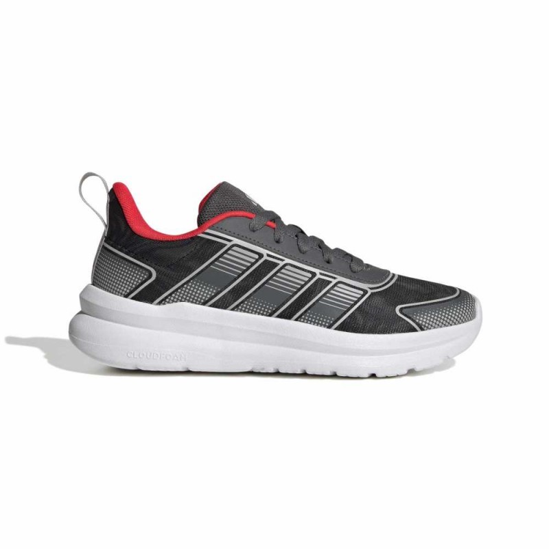 Adidas TENSAUR RUN 4.0 SHOES JUNIOR (KI0104)