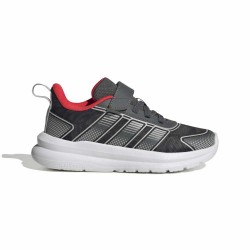 Adidas TENSAUR RUN 4.0 SHOES CHILDREN (KI0106)