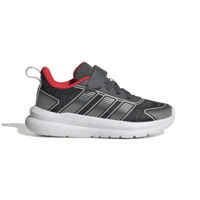 Adidas TENSAUR RUN 4.0 SHOES CHILDREN (KI0106)