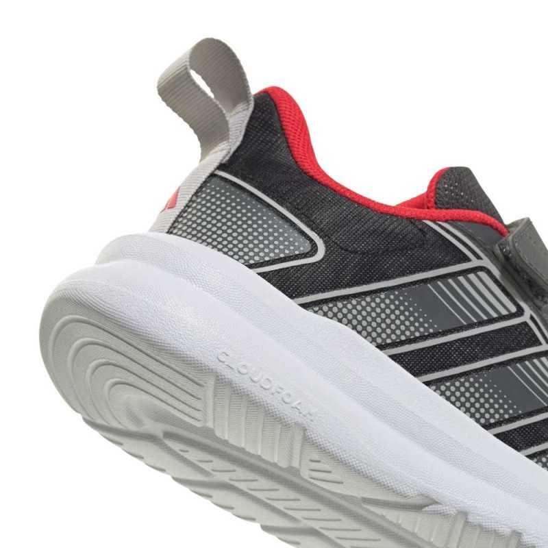 Adidas TENSAUR RUN 4.0 SHOES CHILDREN (KI0106)