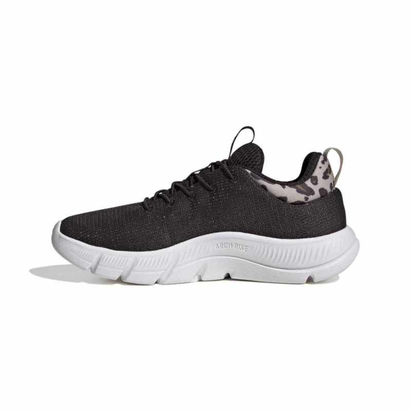 Adidas CLOUDFOAM FLEX ELASTIC LACES SHOES (KI0721)