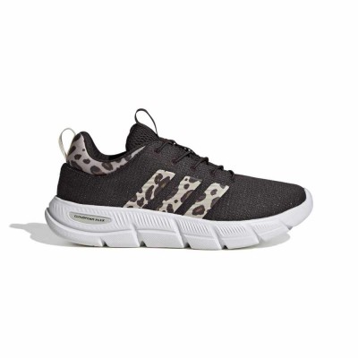 Adidas CLOUDFOAM FLEX ELASTIC LACES SHOES (KI0721)