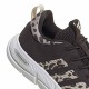 Adidas CLOUDFOAM FLEX ELASTIC LACES SHOES (KI0721)