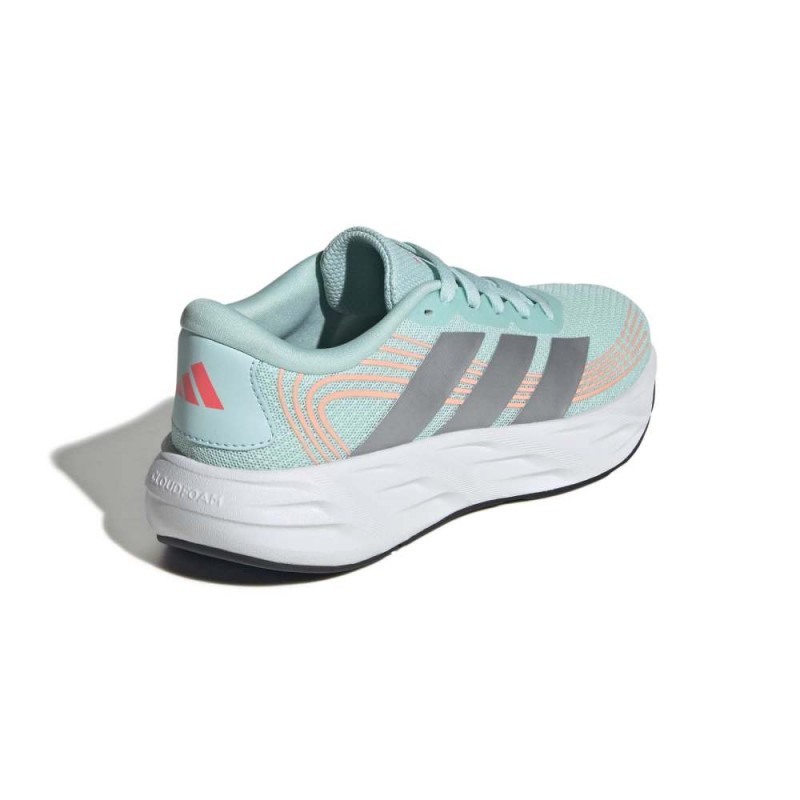 Adidas Galaxy 8 Junior Shoes (KI1677)