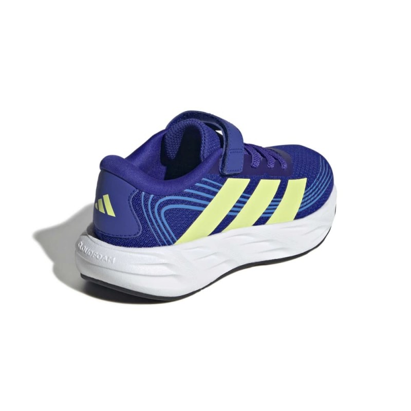 Adidas Galaxy 8 Shoes Children (KI1686)