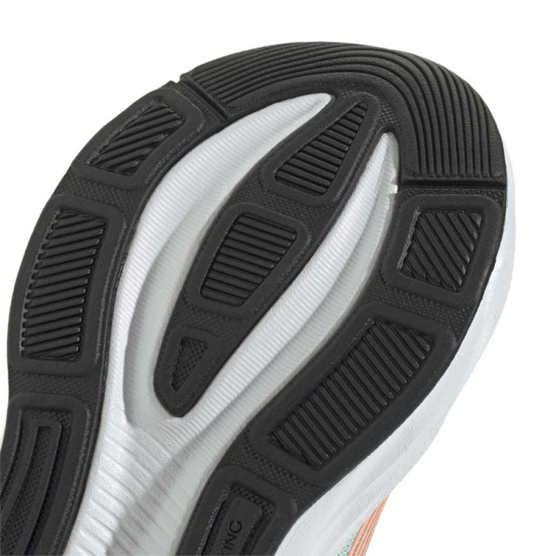 Adidas Galaxy 8 Shoes Children (KI1691)