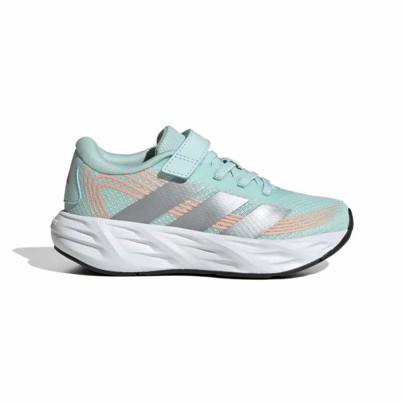 Adidas Galaxy 8 Shoes Children (KI1691)