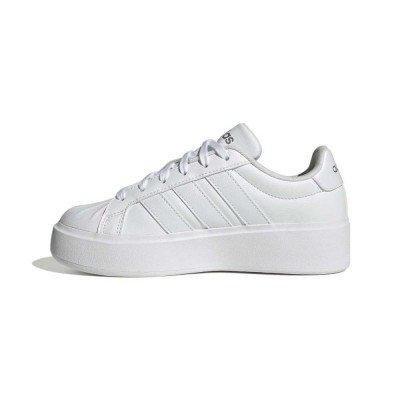 Adidas Streettalk Bold Shoes Junior (KI1797)