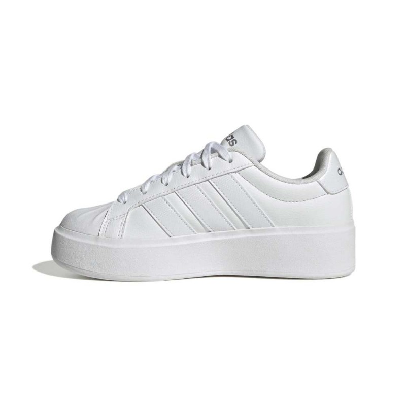 Adidas Streettalk Bold Shoes Junior (KI1797)