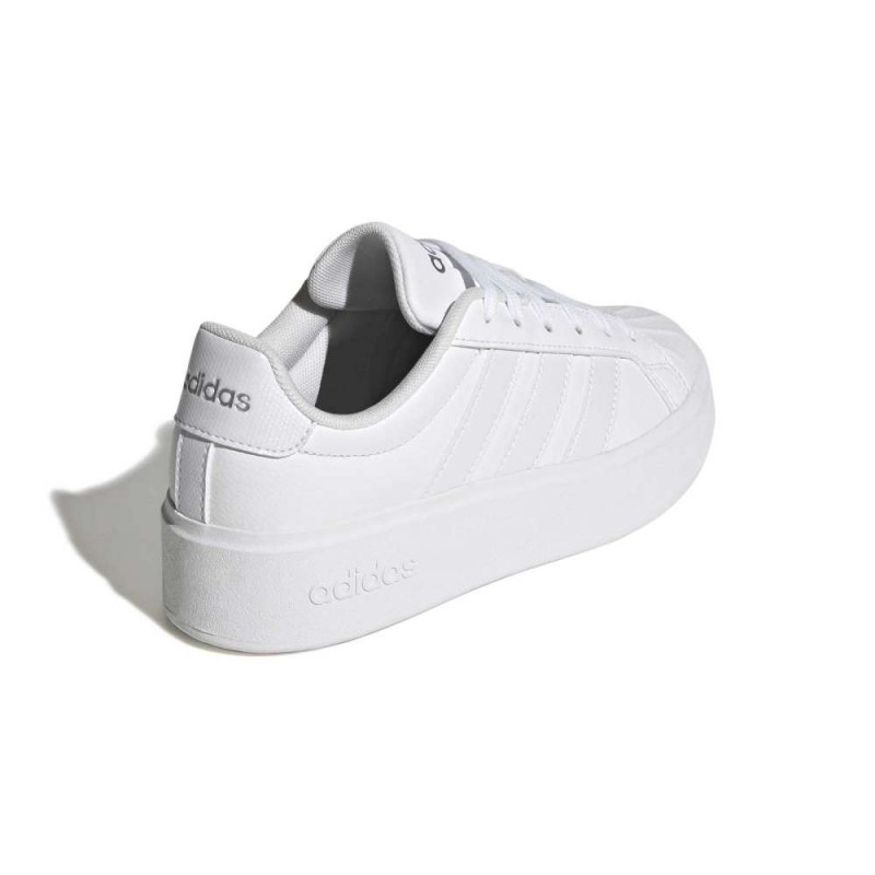 Adidas Streettalk Bold Shoes Junior (KI1797)