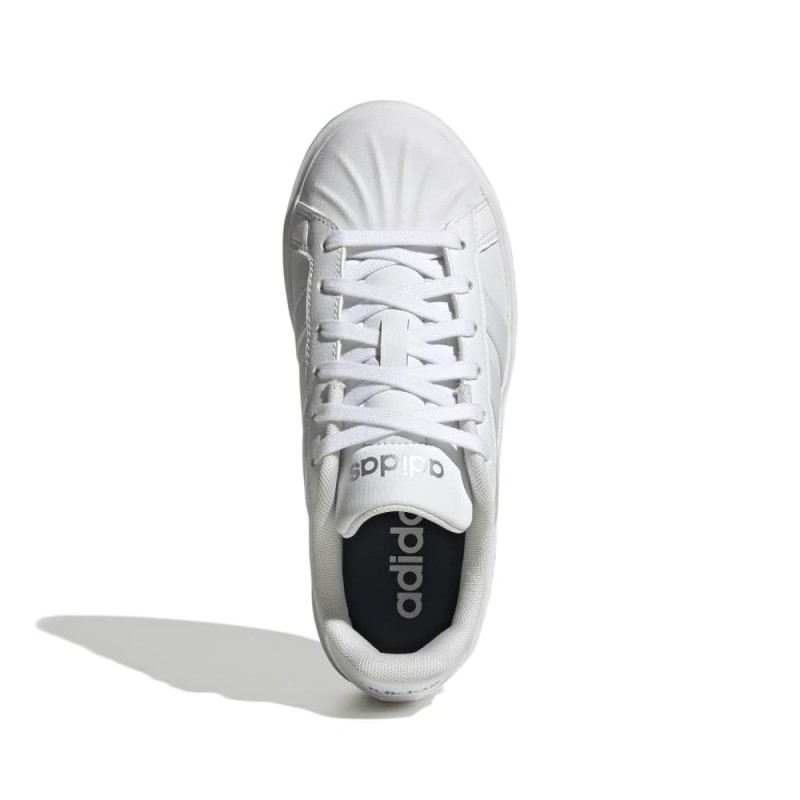 Adidas Streettalk Bold Shoes Junior (KI1797)