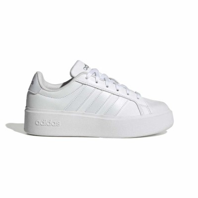 Adidas Streettalk Bold Shoes Junior (KI1797)