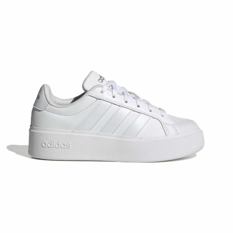 Adidas Streettalk Bold Shoes Junior (KI1797)