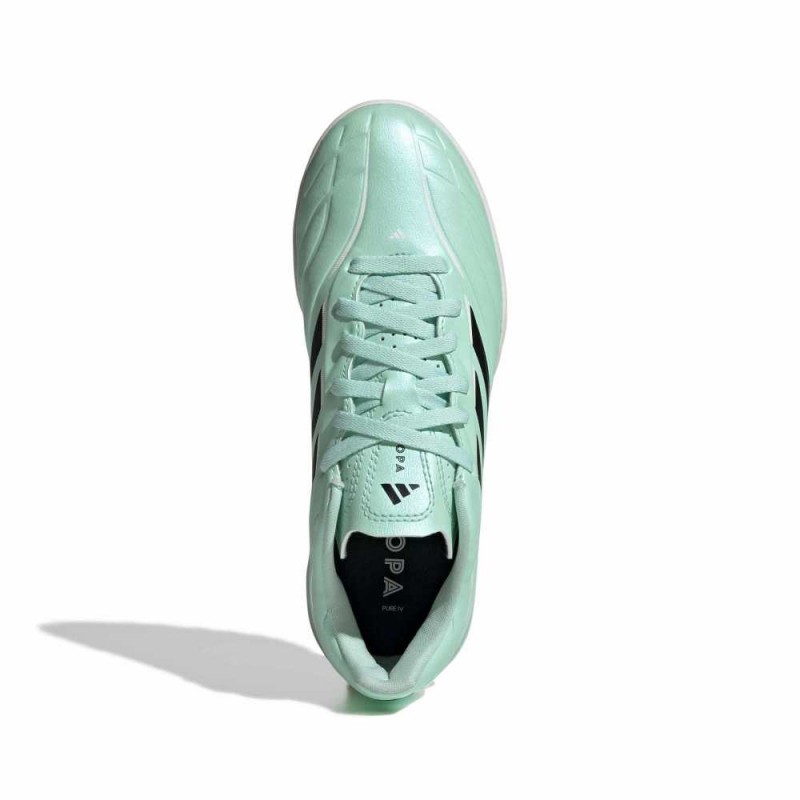 Adidas Copa Pure IV Club Turf Football Boots Kids (KI3108)