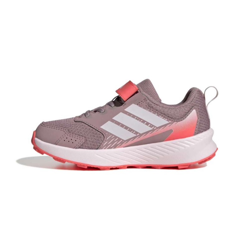 Adidas Terrex Tracefinder Trail Running Shoes Children (KI5798)