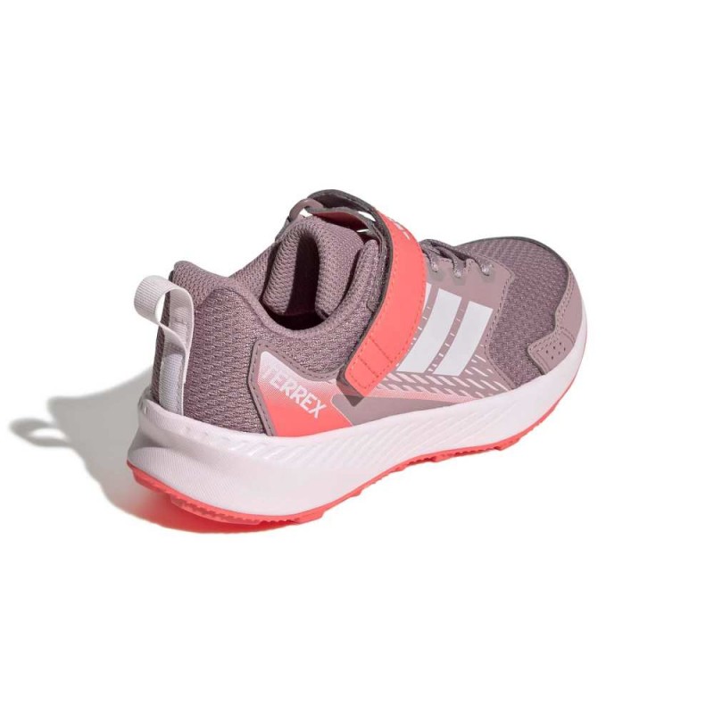 Adidas Terrex Tracefinder Trail Running Shoes Children (KI5798)