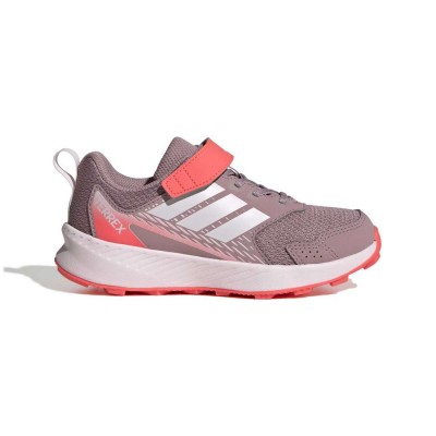 Adidas Terrex Tracefinder Trail Running Shoes Children (KI5798)