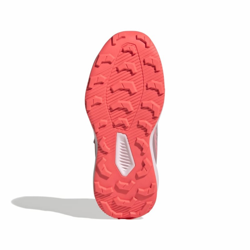 Adidas Terrex Tracefinder Trail Running Shoes Children (KI5798)