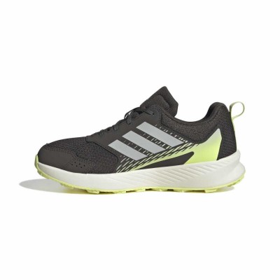 Adidas Terrex Tracefinder Trail Running Shoes Junior (KI5799)