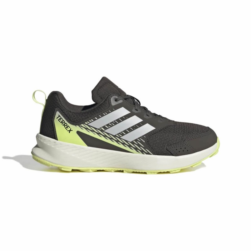 Adidas Terrex Tracefinder Trail Running Shoes Junior (KI5799)
