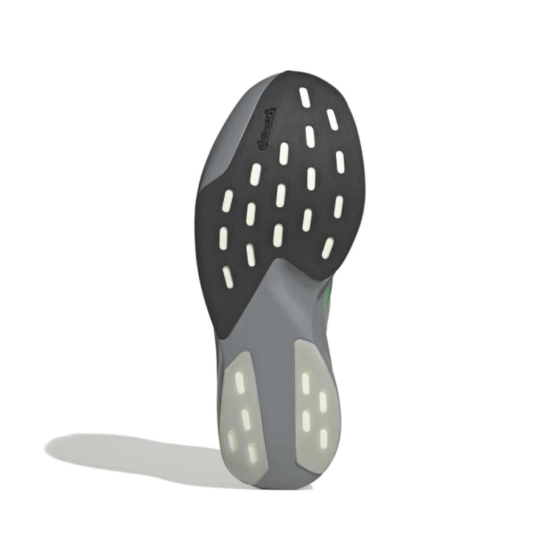 Adidas Adizero EVO SL Woven LIGHTSTRIKEPRO Running Shoes (KI6927)