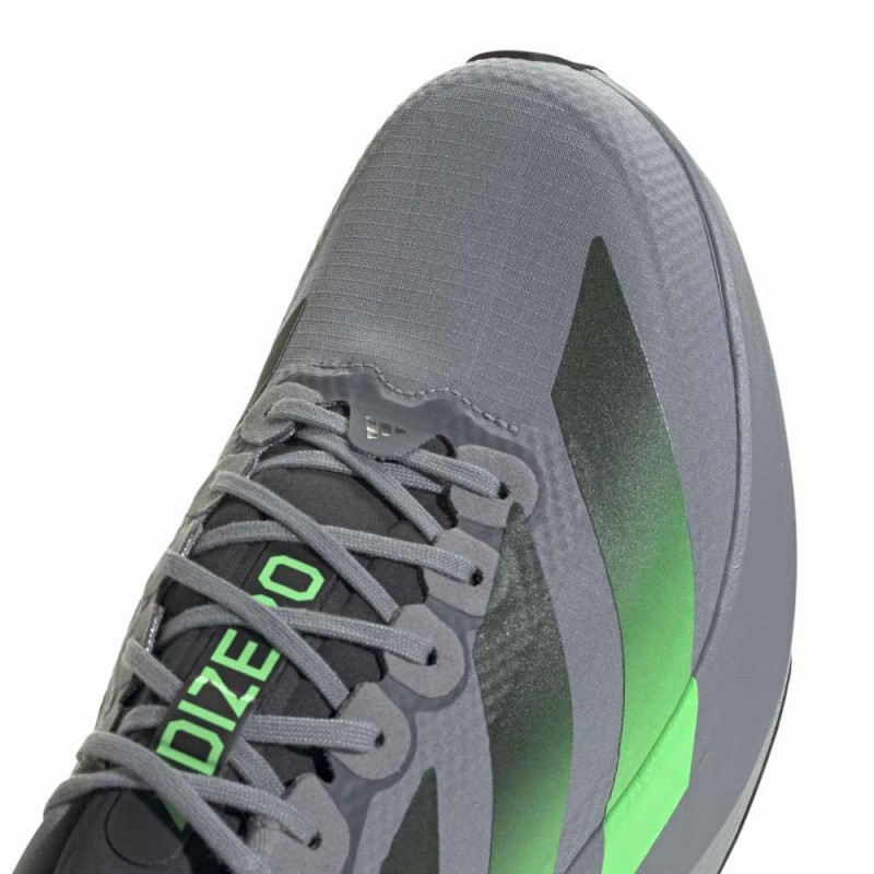 Adidas Adizero EVO SL Woven LIGHTSTRIKEPRO Running Shoes (KI6927)