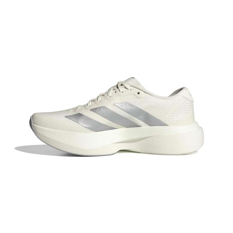 Adidas Adizero EVO SL Woven LIGHTSTRIKEPRO Running Shoes (KI6928)