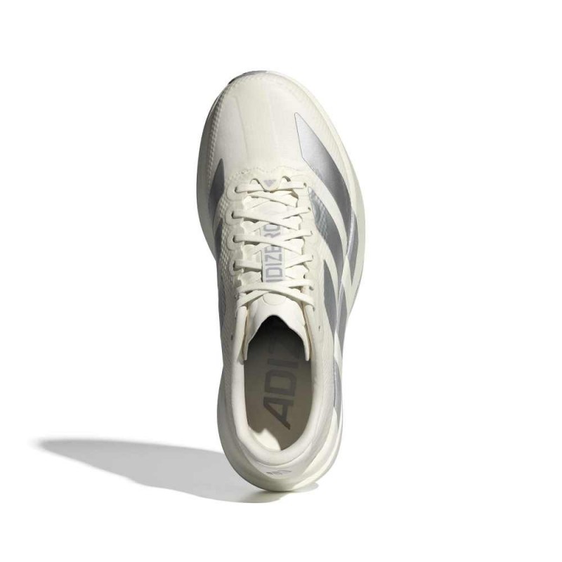 Adidas Adizero EVO SL Woven LIGHTSTRIKEPRO Running Shoes (KI6928)