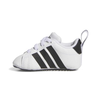 Adidas GRAND COURT SHOES CRIB (KI8216) Adidas GRAND COURT SHOES CRIB (KI8216)