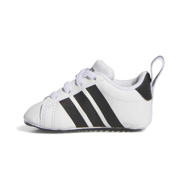 Adidas GRAND COURT SHOES CRIB (KI8216)