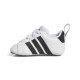 Adidas GRAND COURT SHOES CRIB (KI8216)