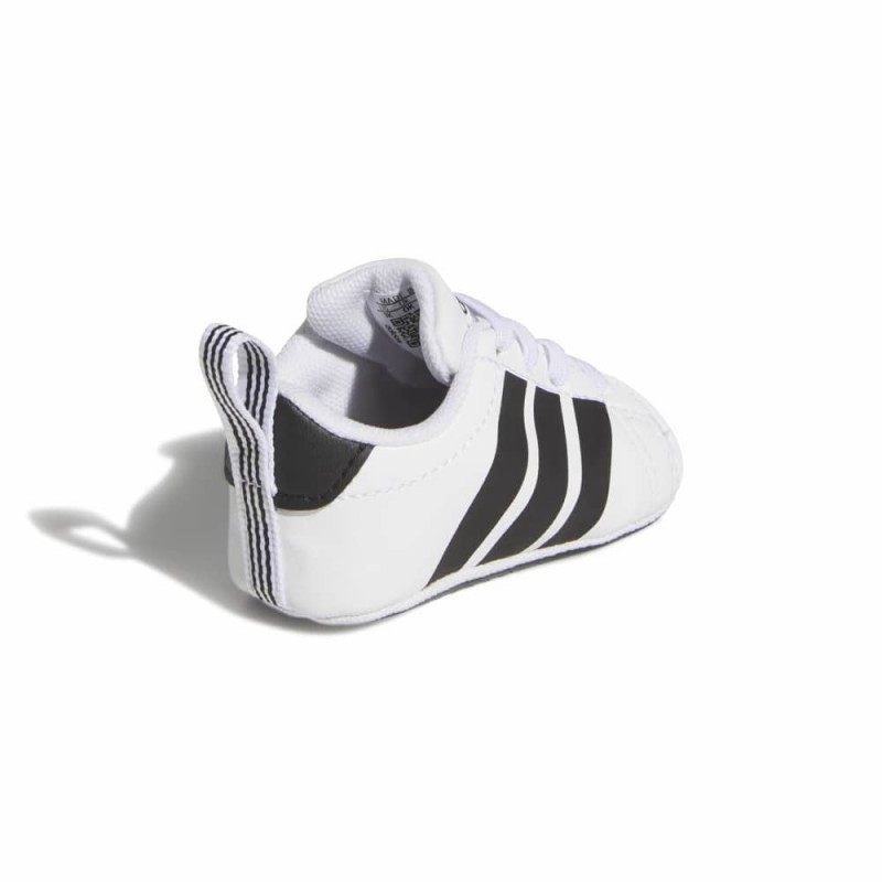 Adidas GRAND COURT SHOES CRIB (KI8216)