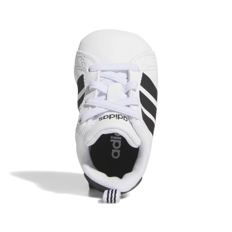 Adidas GRAND COURT SHOES CRIB (KI8216)