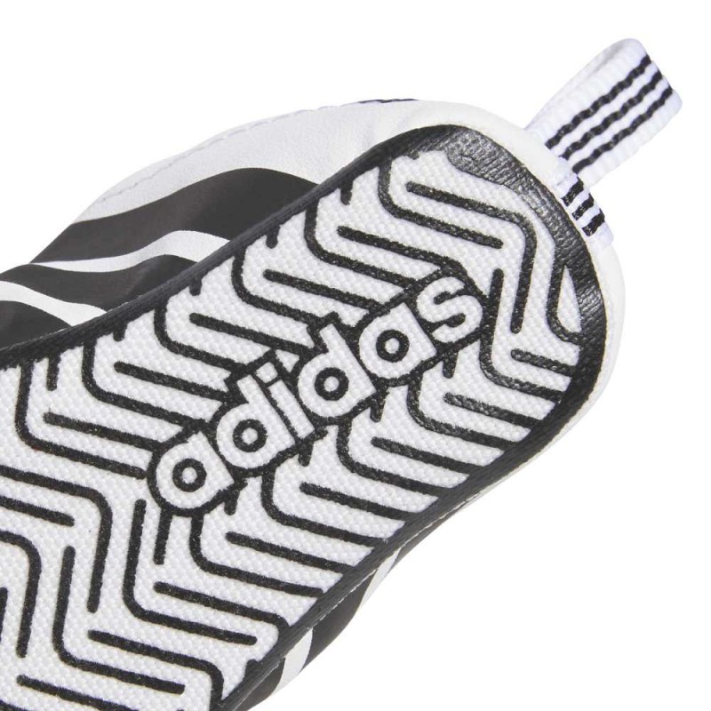 Adidas GRAND COURT SHOES CRIB (KI8216)