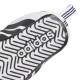 Adidas GRAND COURT SHOES CRIB (KI8216)