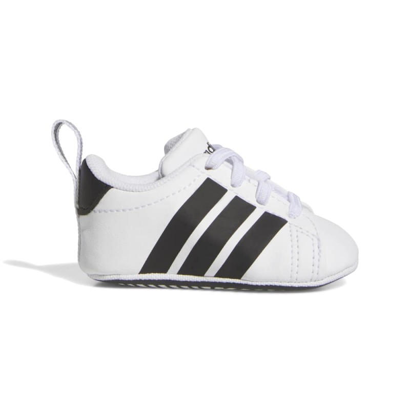 Adidas GRAND COURT SHOES CRIB (KI8216)