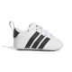 Adidas GRAND COURT SHOES CRIB (KI8216)